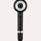 Pommeau de douche filtrant Limpid I Noir Obsidienne